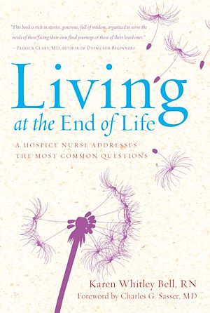 Download the eBook: Living at the End of Life