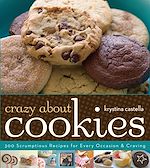 Télécharger le livre :  Crazy About Cookies