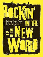 Télécharger le livre :  Rockin' in the New World
