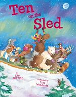 Télécharger le livre :  Ten on the Sled