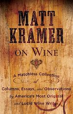 Télécharger le livre :  Matt Kramer on Wine