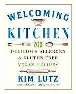 Télécharger le livre :  Welcoming Kitchen