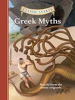 Download this eBook Classic Starts®: Greek Myths