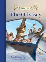 Download this eBook Classic Starts®: The Odyssey