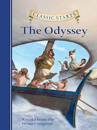 Download this ebook Classic Starts®: The Odyssey
