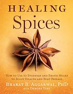Télécharger le livre :  Healing Spices