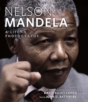 Téléchargez le livre :  Nelson Mandela