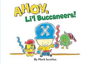 Download the eBook: Ahoy, Li'l Buccaneers!