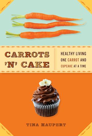 Téléchargez le livre :  Carrots 'N' Cake