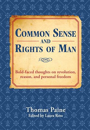 Téléchargez le livre :  Common Sense and Rights of Man