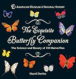 Télécharger le livre :  The Exquisite Butterfly Companion