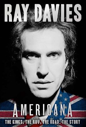 Téléchargez le livre :  Americana
