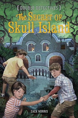Download the eBook: The Secret of Skull Island