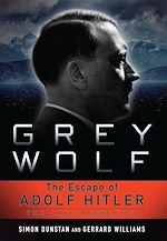 Télécharger le livre :  Grey Wolf