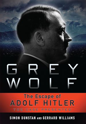 Téléchargez le livre :  Grey Wolf