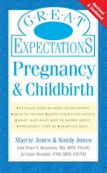 Télécharger le livre :  Great Expectations: Pregnancy & Childbirth