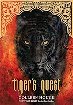 Download this eBook Tiger's Quest (Book 2 in the Tiger's Curse Series)
