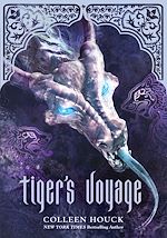 Download this eBook Tiger's Voyage (Book 3 in the Tigers Curse Series)