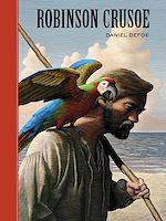 Télécharger le livre :  Robinson Crusoe