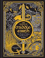Télécharger le livre :  The Making of Middle-earth