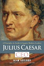 Télécharger le livre :  Julius Caesar, CEO
