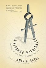 Télécharger le livre :  A Strange Wilderness