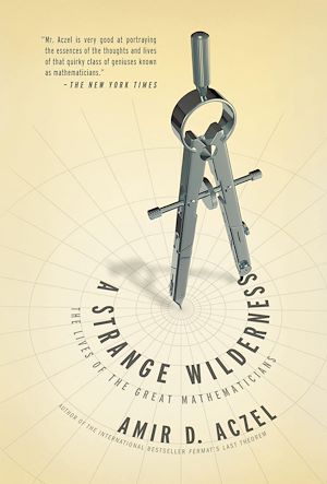 Téléchargez le livre :  A Strange Wilderness