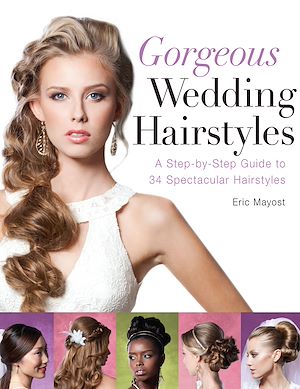 Téléchargez le livre :  Gorgeous Wedding Hairstyles