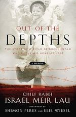 Télécharger le livre :  Out of the Depths