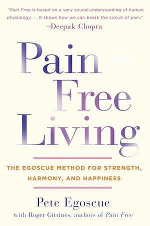 Download the eBook: Pain Free Living