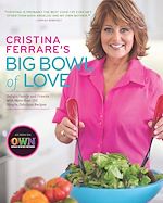 Télécharger le livre :  Cristina Ferrare's Big Bowl of Love