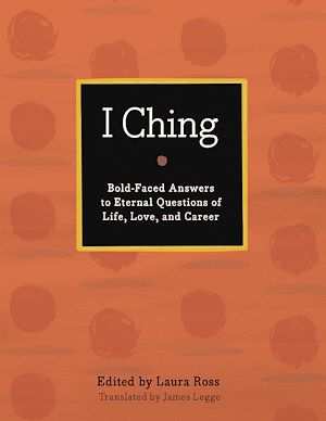 Téléchargez le livre :  I Ching
