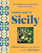 Télécharger le livre :  Coming Home to Sicily