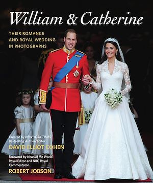 Téléchargez le livre :  William & Catherine
