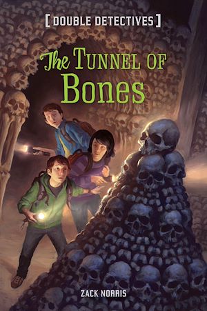 Download the eBook: The Tunnel of Bones
