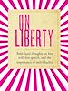 Télécharger le livre :  On Liberty