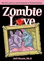 Télécharger le livre :  Zombie Love