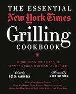 Télécharger le livre :  The Essential New York Times Grilling Cookbook