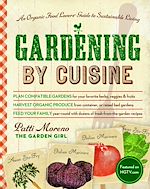 Télécharger le livre :  Gardening by Cuisine