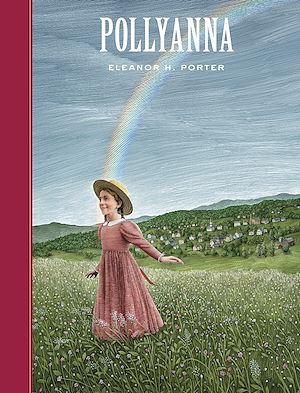 Téléchargez le livre :  Pollyanna