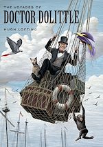 Télécharger le livre :  The Voyages of Doctor Dolittle