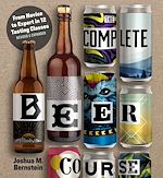 Télécharger le livre :  The Complete Beer Course
