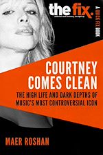 Télécharger le livre :  Courtney Comes Clean