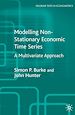 Télécharger le livre :  Modelling Non-Stationary Economic Time Series