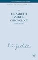 Télécharger le livre :  An Elizabeth Gaskell Chronology