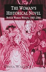 Télécharger le livre :  The Woman's Historical Novel