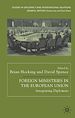 Télécharger le livre :  Foreign Ministries in the European Union