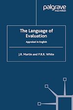 Télécharger le livre :  The Language of Evaluation