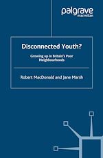 Télécharger le livre :  Disconnected Youth?