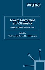 Télécharger le livre :  Toward Assimilation and Citizenship